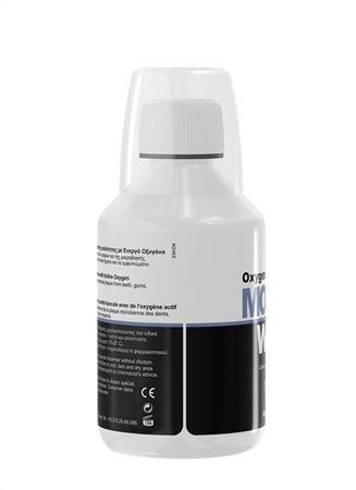 oxygen 3d3