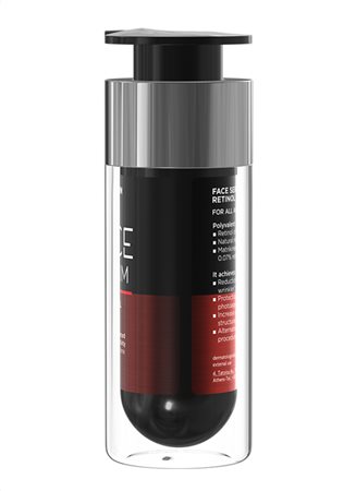 FACE SERUM RETINOL 2