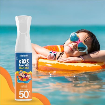 kids cream spray 3d7
