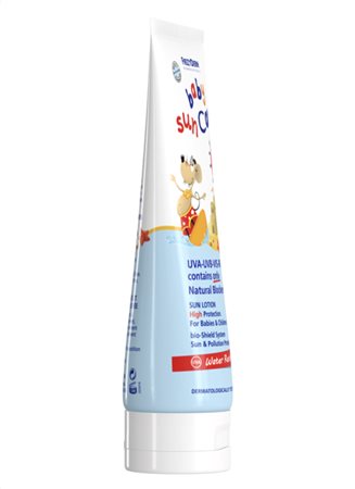 BABY_SUN CARE  SPF 50_100ml 3D2