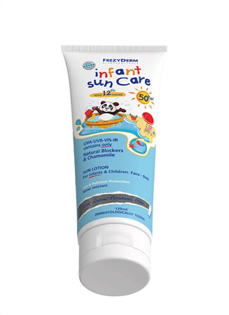 infant sun care 3d5