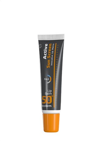 active sunscreen lip balm 3d4