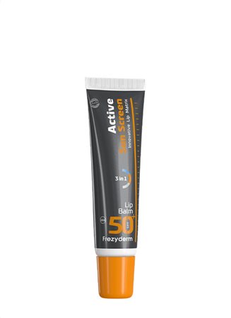 active sunscreen lip balm 3d5