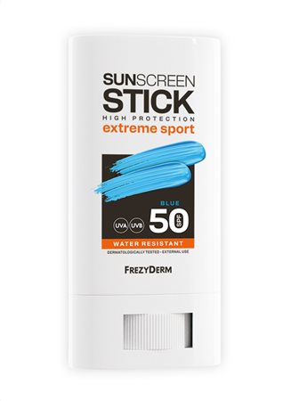 SUNSCREEN STICK EXTREME SPORT SPF 50 