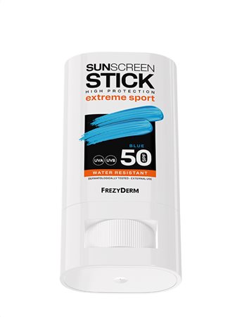 STICK BLUE 3D6