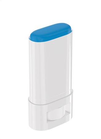 STICK BLUE 3D4