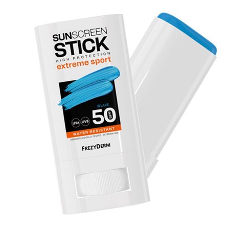 STICK BLUE 3D9