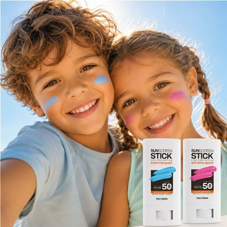 STICK BLUE 3D7