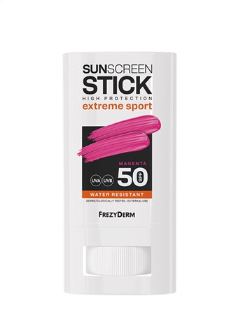 SUNSCREEN STICK EXTREME SPORT SPF 50 