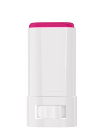 Sunscreen Stick Magenta 3d3