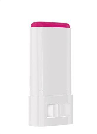 Sunscreen Stick Magenta 3d4