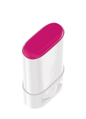 Sunscreen Stick Magenta 3d5