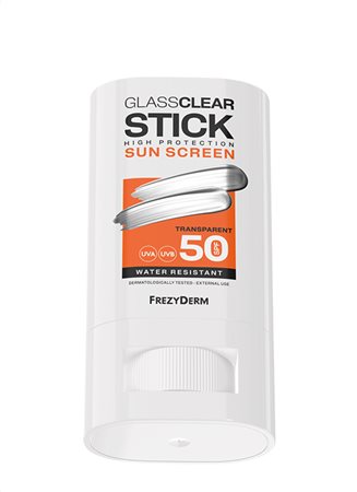 Glassclear Stick SPF 50 3d3