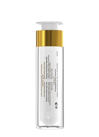 color velvet face spf 50 3d2