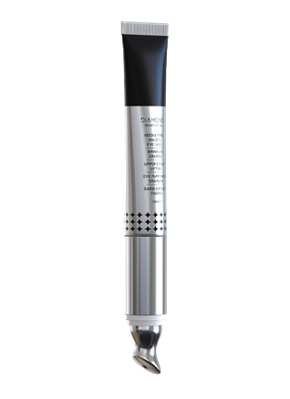 DIAMOND VELVET EYE GEL 3D2