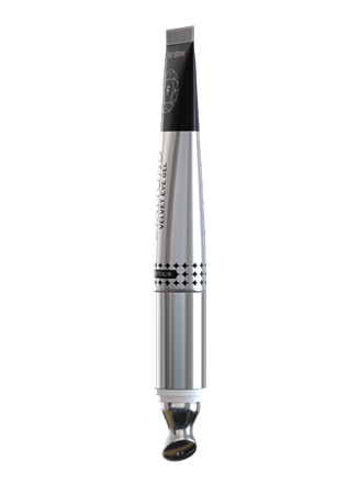 DIAMOND VELVET EYE GEL 3D3