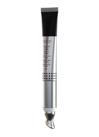 DIAMOND VELVET EYE GEL 3D5