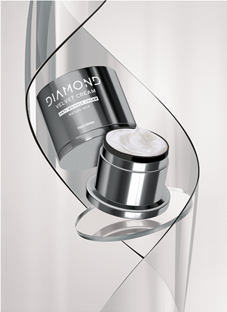 diamond antiwrinkle 3d7