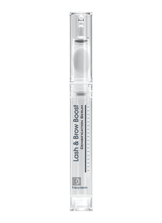 LASH & BROW BOOST