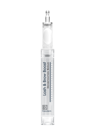 LASH & BROW BOOST 3D2