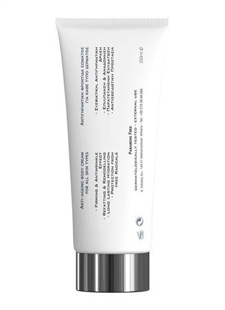 antiageing body 3d4