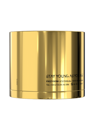 Diamond gold 3d4