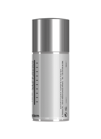 Icy eye stick 3d5