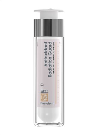 ANTIOXIDANT RADIATION GUARD SPF 50+