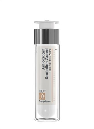 ANTIOXIDANT RADIATION GUARD CREAM SPF 80