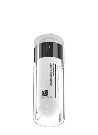 revitalizing serum 3d6