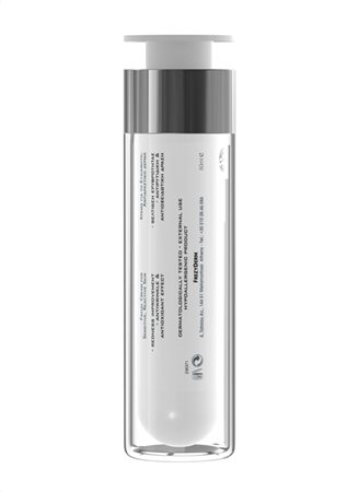 sensitive red facial 3d3