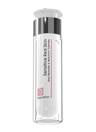 sensitive red facial 3d5