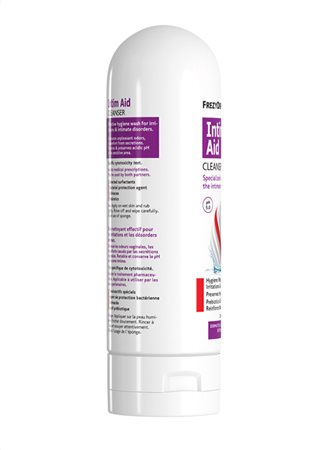 Intim aid cleanser 2