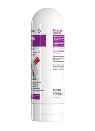 Intim aid cleanser 4