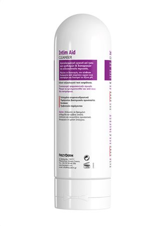 Intim aid cleanser 5
