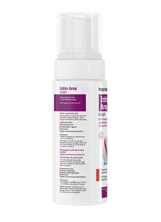 intim area foam 3d3