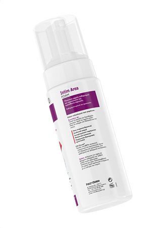 intim area foam 3d5