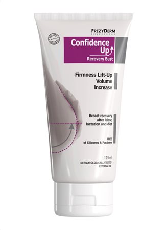 CONFIDENCE UP CREAM-GEL