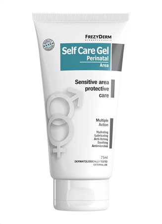 self care gel 3d1