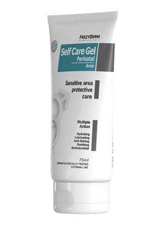 self care gel 3d5