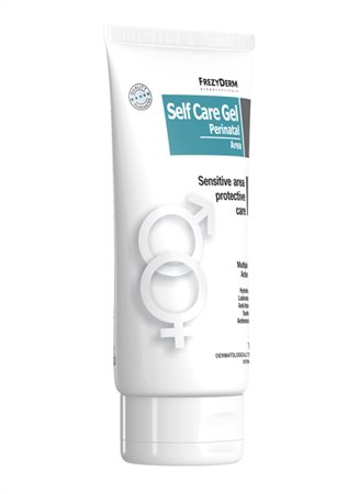 self care gel 3d2