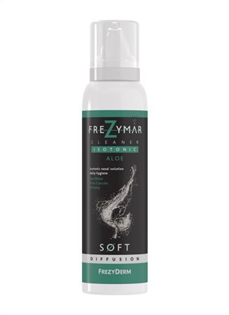 FREZYMAR CLEANER ISOTONIC ALOE SOFT