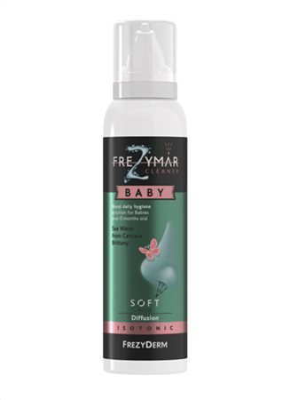 FREZYMAR CLEANER BABY SOFT ALOE