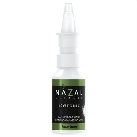 NAZAL CLEANER ΙSOTONIC