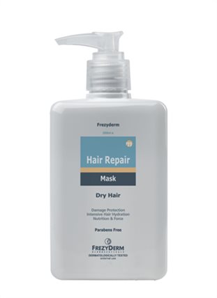 HAIR REPAIR MASK