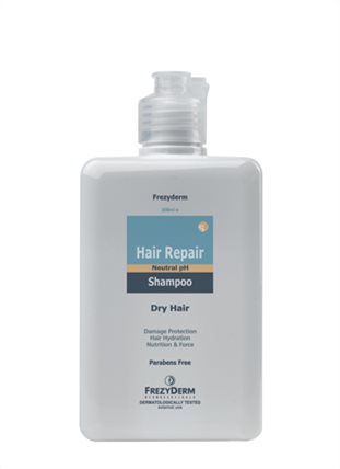 HAIR REPAIR SHAMPOO