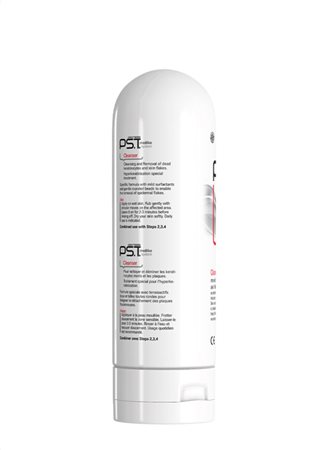 Pst Cleaner PS.T. CLEANSER Καθαριστικό για Ψωρίαση | FREZYDERM