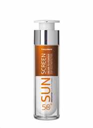 SUN SCREEN CREAM-TO-POWDER SPF 50+