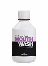 HYDRORAL XERO MOUTHWASH 