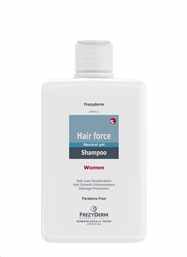 HAIR FORCE SHAMPOO WOMEN